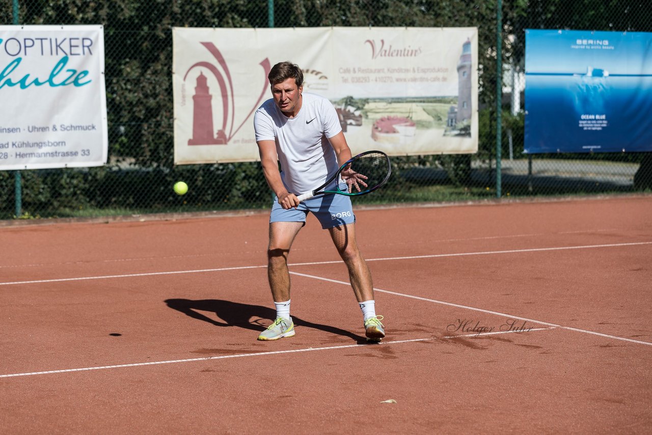 Bild 15 - Kuehlungsborner Tennisturnier